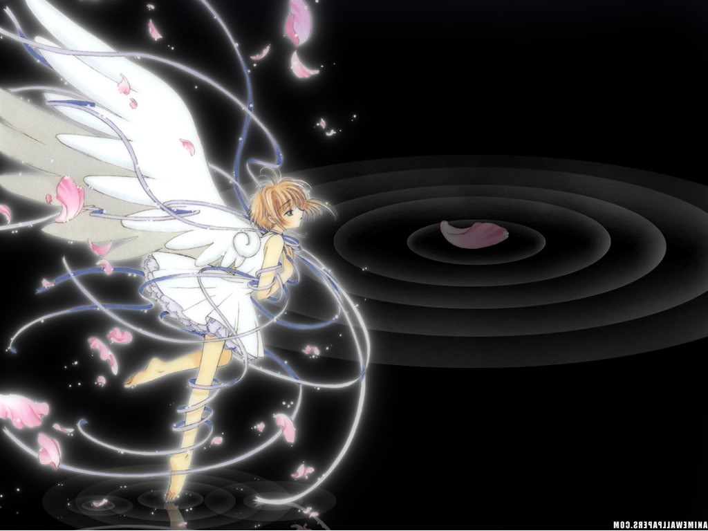 galería de sakura card captors 4646angeldelotrolado