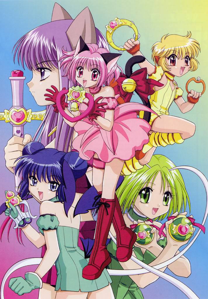 Tokyo Mew Mew - Enredo Animage2002_TokyoMewMew