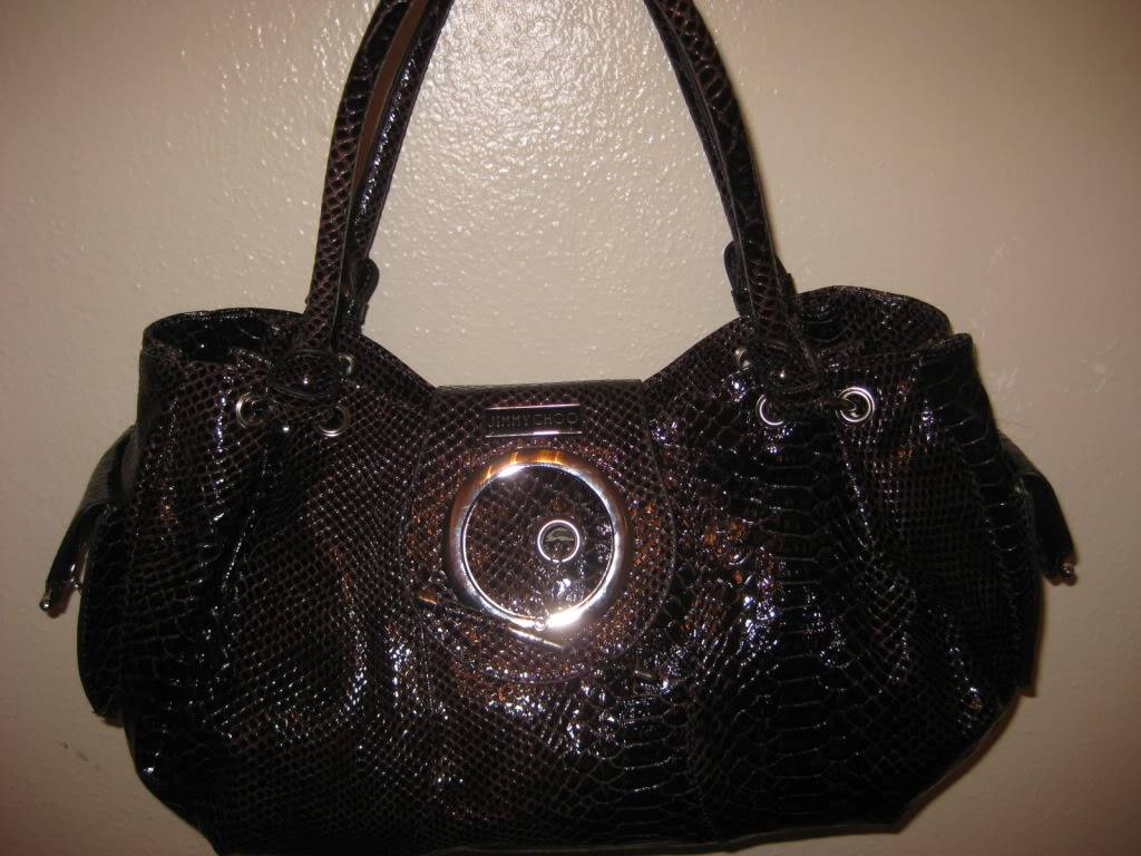 FS - perfect gift for HER - houston tx - ship or p/u Jimmychoo