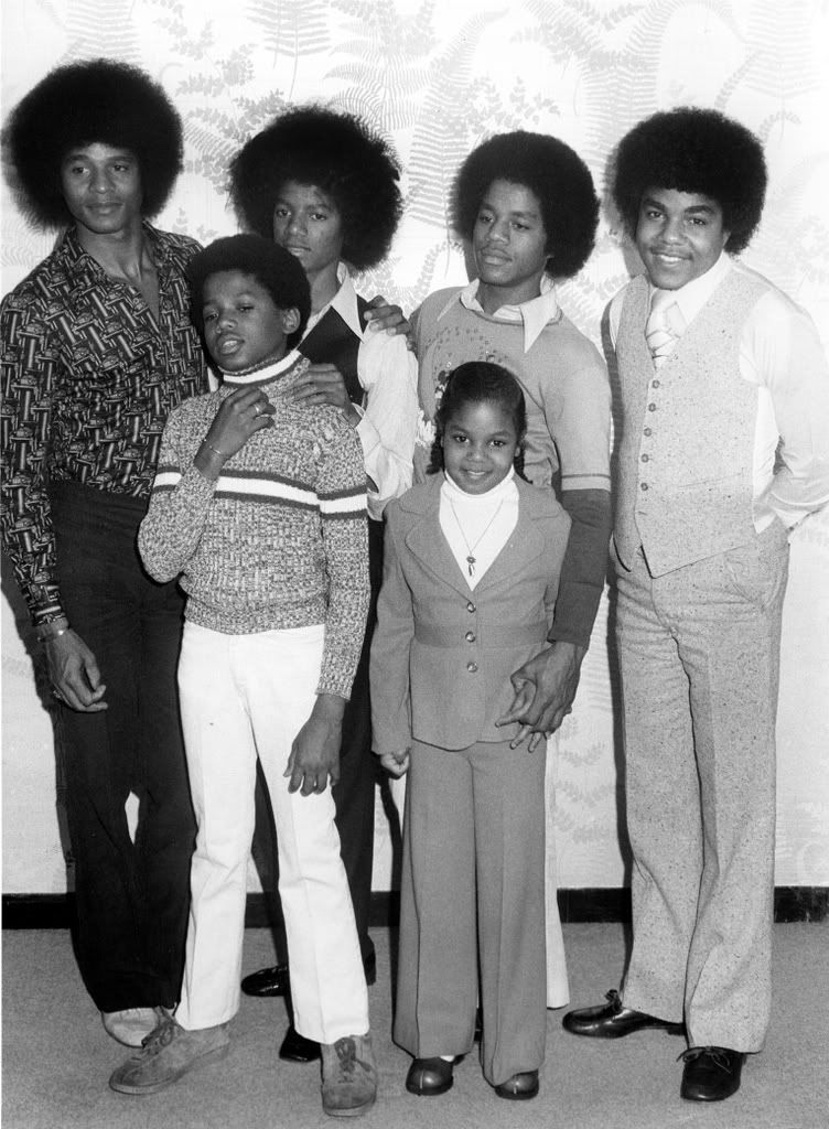 Jackson 5 and The Jacksons era 194