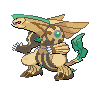 Pokemon Sprite Fusions Gallery Sanitypoke