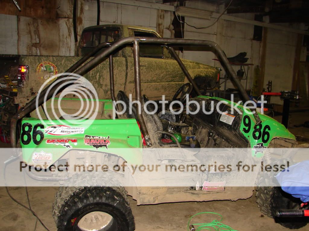 my utv cage 6-6-09013