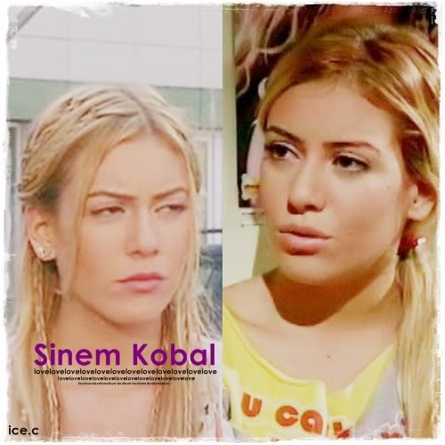 yapılmış sinem kobal resimleri Xxx11