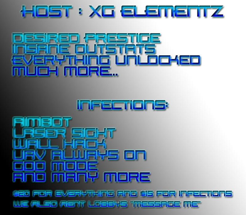 **FREE** xG ELEMENTz Lobby PumsTTGBanner