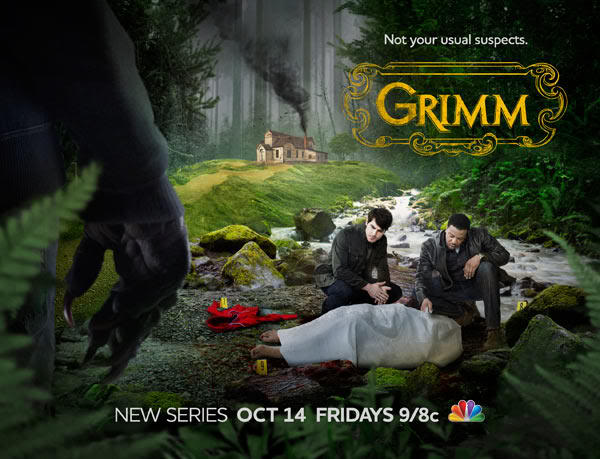 Нови сериали: Есен - Page 2 Grimm-S1-Poster-1