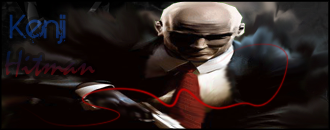 Hitman - Kenji HitmanSignaturekenji