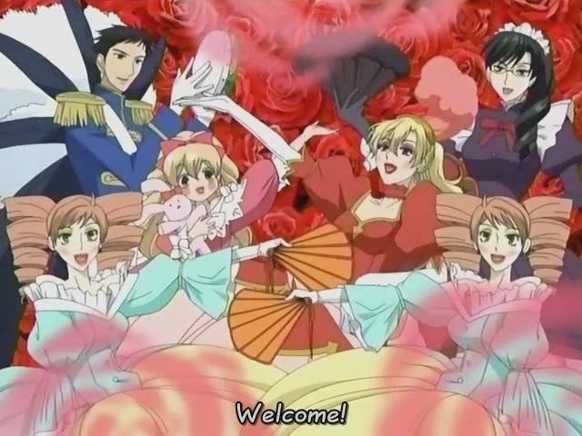 Imagenes de Ouran school host club¡¡. OHSHC_0035