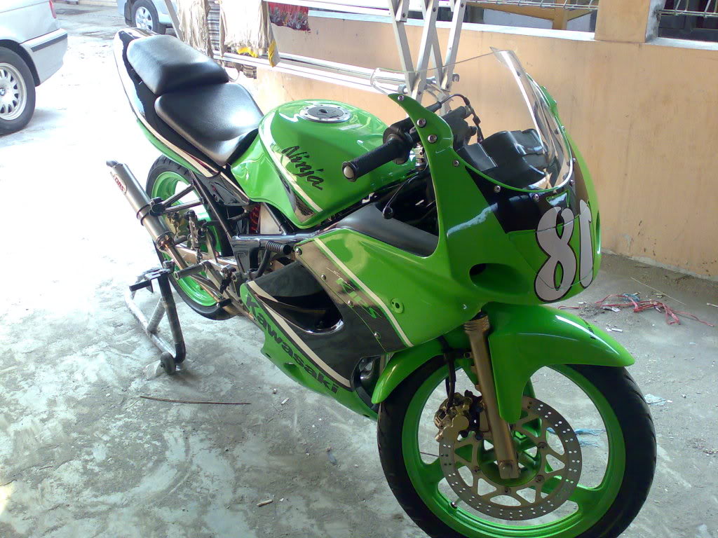 tampilin Foto-foto Kawasaki Ninja anda di sini 25062009377