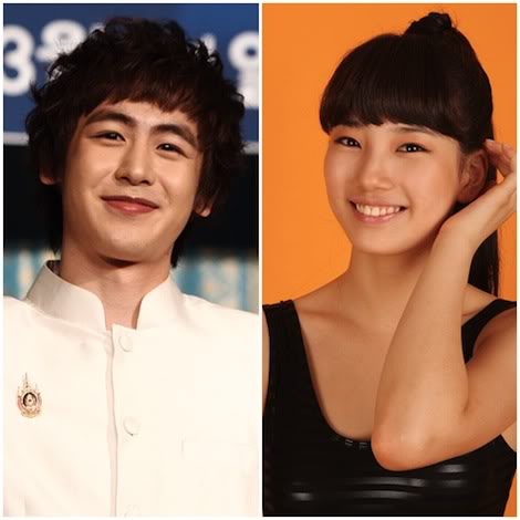 [10.08.09] NichKhun và Suzy trở thành những MC đặc biệt cho Music Core tuần này 2010809_suzynichkhun