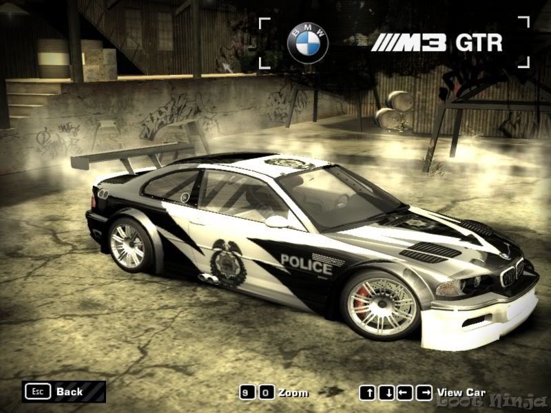  حمل لعبة السباق الشهيرة Need for speed most wanted كاملة Need-for-speed-prostreet