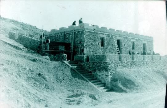 Arquitectura Defensiva en Cartagena - Página 8 CT-149