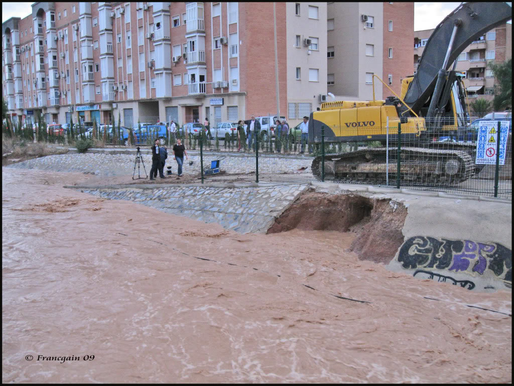 Inundaciones del 28 de Septiembre 2009 IMG_0227