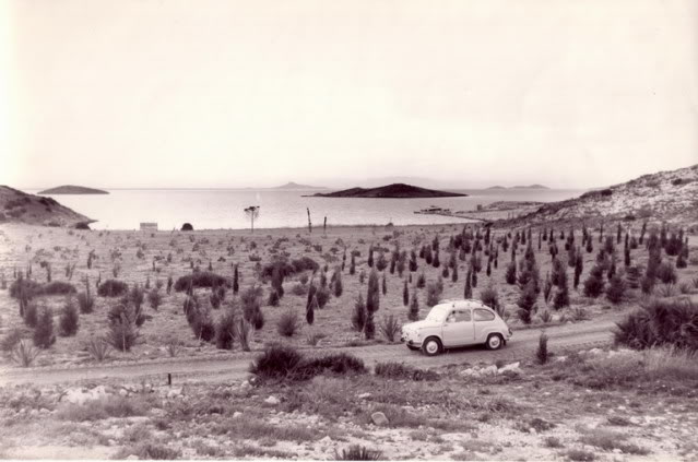 La Manga y el Mar Menor A3_