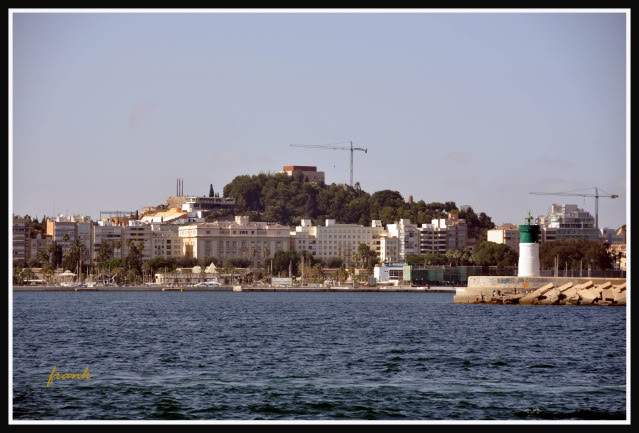 Faros de Cartagena 8733f141