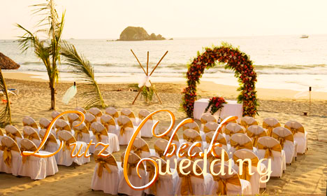 BODA~||Lutz•Check||~ ---Ceremony"* LCwedding