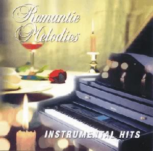 Romantic Melodies (Instrumental Hits) RMIH