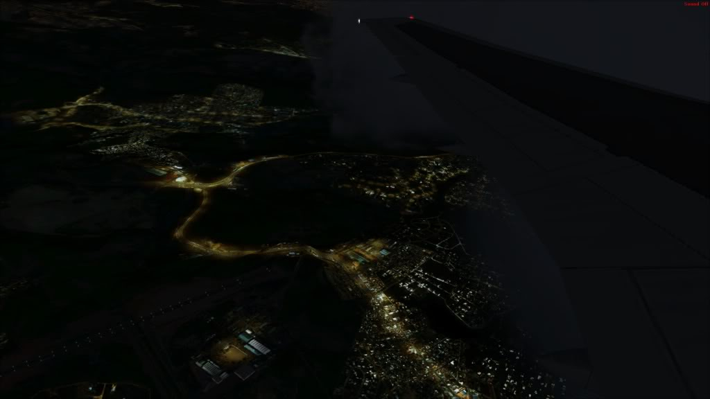 [FSX] SBCF-KMIA Cnfdep