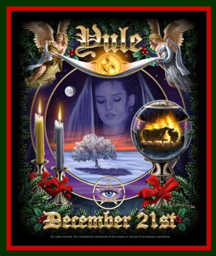 Yule information Yule