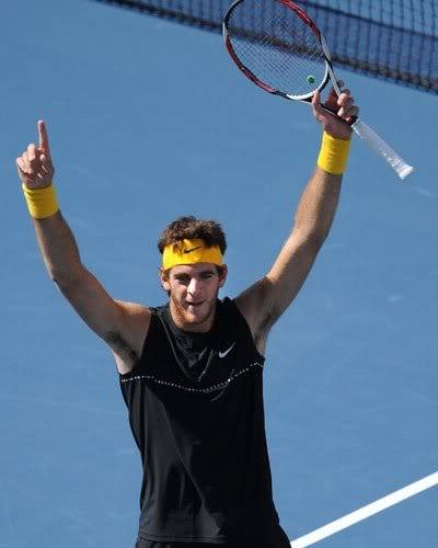 US OPEN final 2009 Juan Martin Del Potro campeon 10525_1052724136932_1790640762_1135