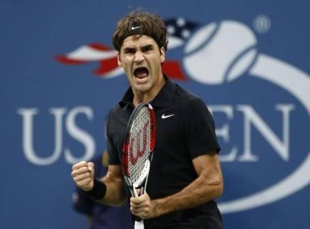 US OPEN final 2009 Juan Martin Del Potro campeon Zzzzz-tennis-roger-federer-at-the-u