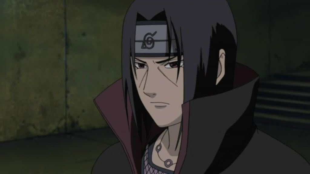 Itachi Itachi36