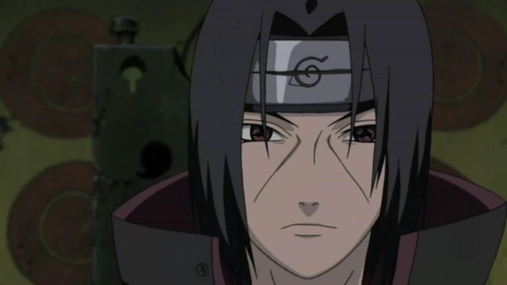 Itachi Itachi37