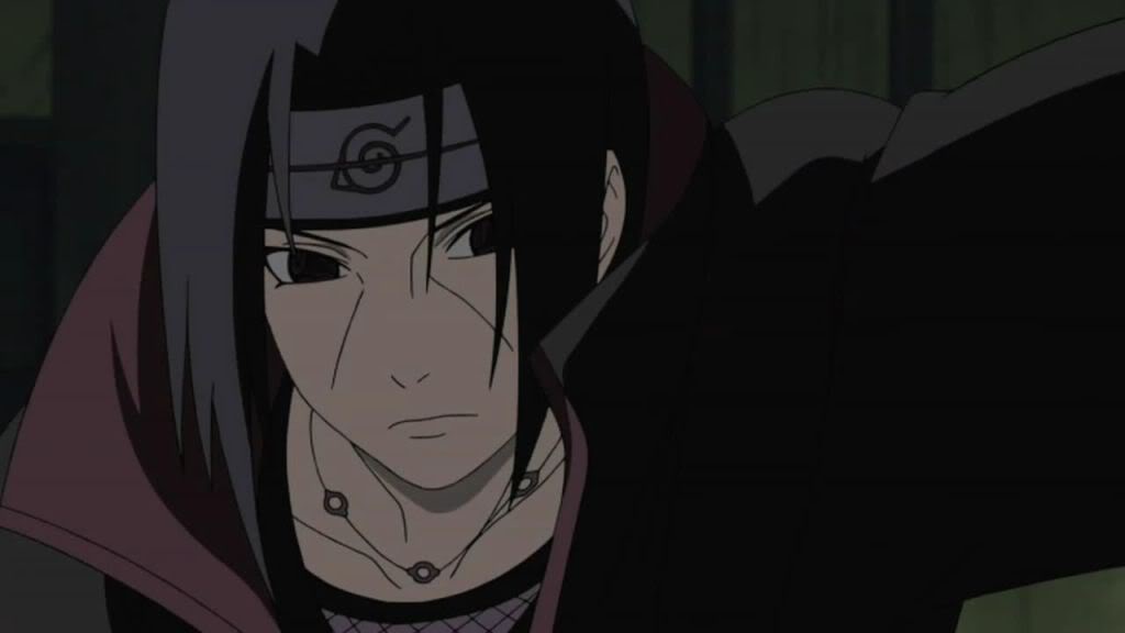 Itachi Itachi39