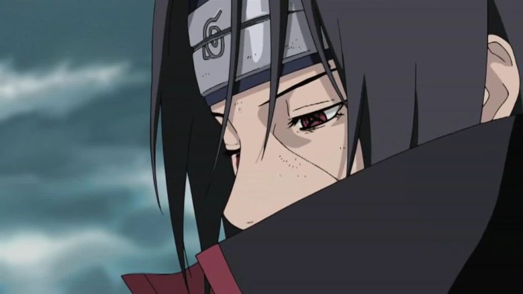 Itachi Itachi62