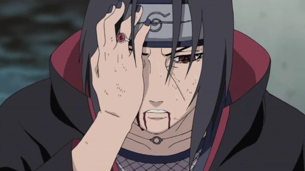 Itachi Itachi63