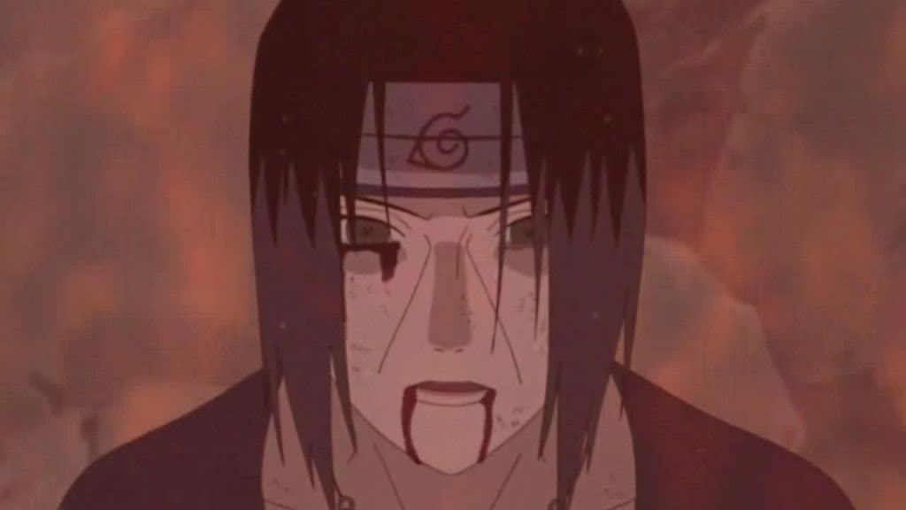 Itachi Itachi70