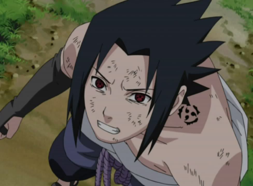 صور لساسكي اوتشيه Sasuke16-1