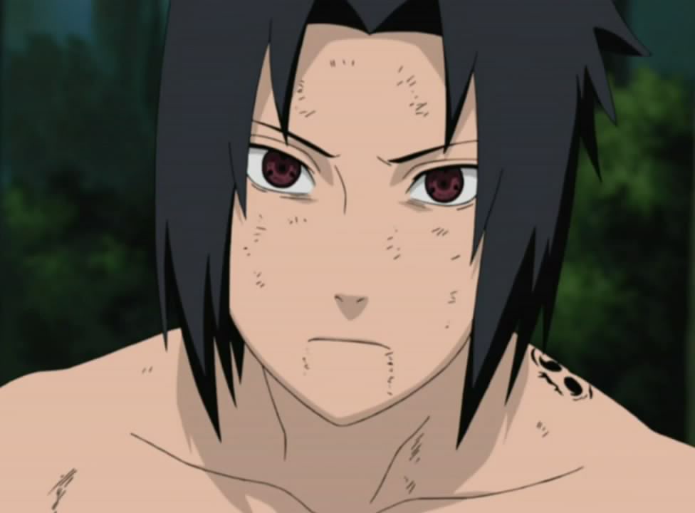 صور لساسكي اوتشيه Sasuke20-1