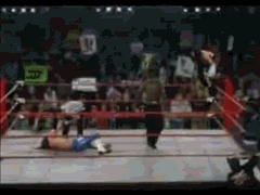 Monday Night RAW [1 - 7 Septiembre] Orton VS Killings Sitdownpowerbomb