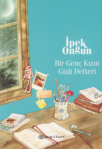 Bir genç kızın gizli defteri Birgenckizingizlidefteri1