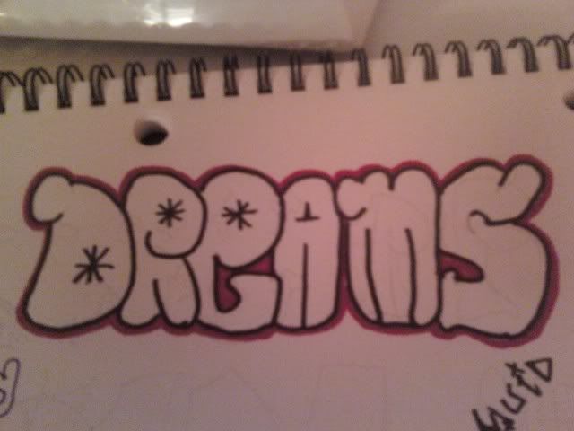 Ladotch Dreamsthrowie