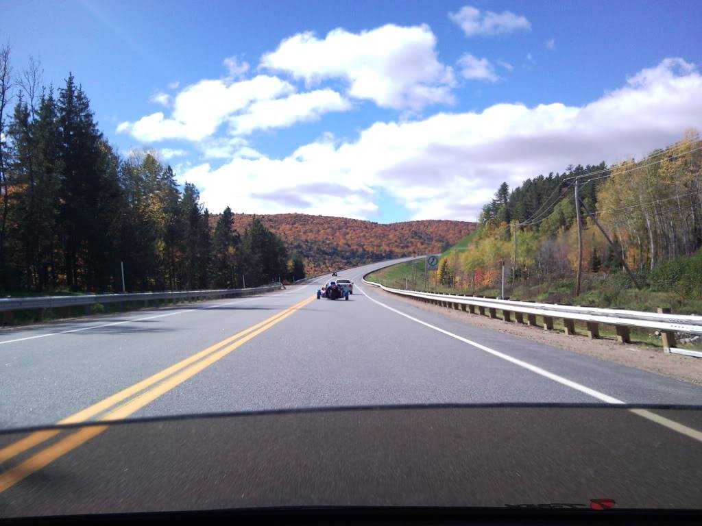 ride a la Tuque Dimanche le 3 octobre. SNC00216