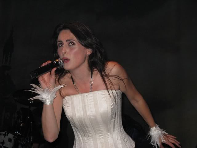 Within Temptation Argentina - IM: FC Day 528a78c50ca6429b6621177cadcc8d8a