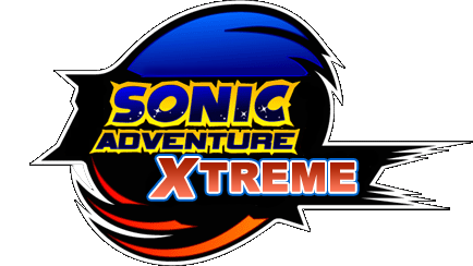 Sonic Adventure Xtreme Sax