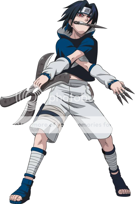 Sasuke Uchiha Sasuke-5