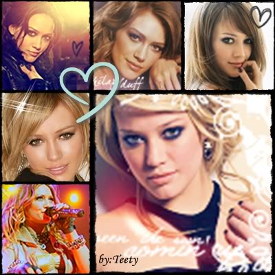 Hilary Duff galerija by: ~*smiley_star*~ Cats