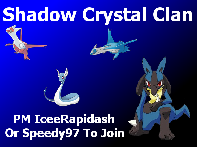 Shadow Crystal Clan Bannergradient5