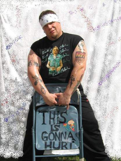 Various Wrestlers Pics. If you want your pic changed, post the new one as soon as possible Axlrotten