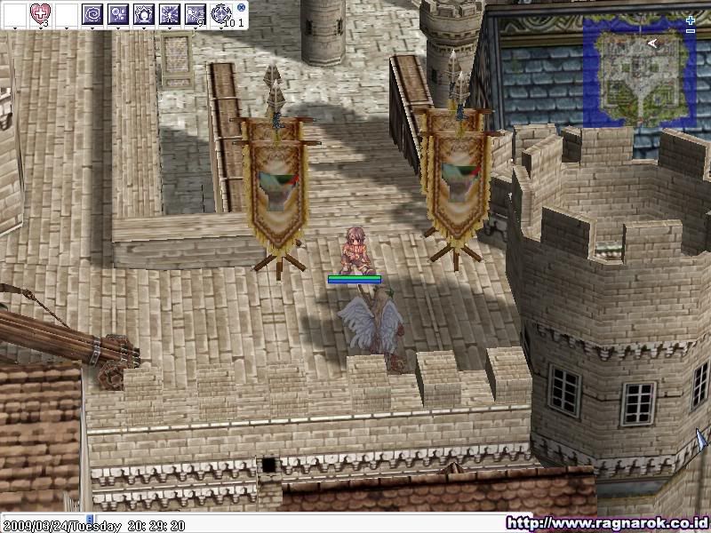 ScreenShot Guild ScreenLegendGRATIS048