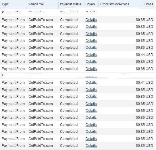 proof survey exploit 1-3