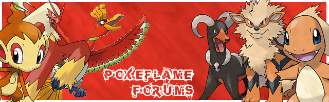 PokéFlame