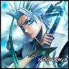 xHitsugaya