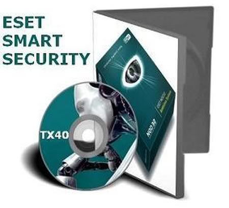 Edition v4.0.437 ESET Smart Security Business Eset-Smart-Security-4