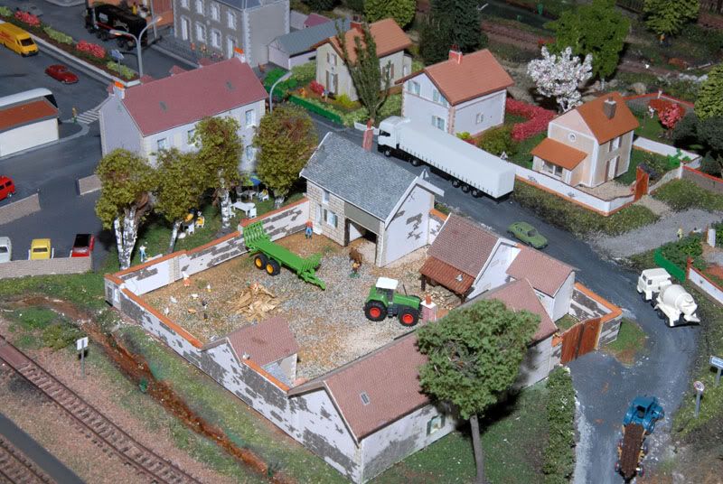 EXPOSITION DE MODELISME FERROVIAIRE GOUSSAINVILLE (95) Gouss_exp__192