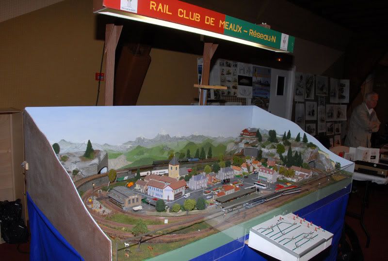 EXPOSITION DE MODELISME FERROVIAIRE GOUSSAINVILLE (95) Gouss_exp__202