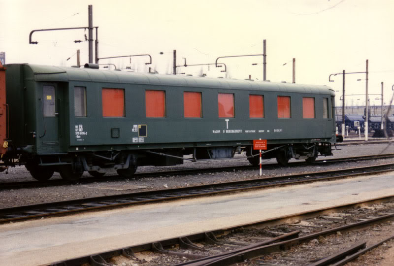 Wagon WSGI WSGI4